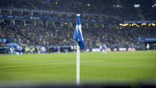 2. Liga: Zuschauer-Tiefstwerte bei HSV, Düsseldorf und Hannover