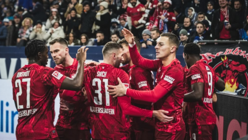 Bundesliga und 2. Bundesliga: Die Topspiele bis Anfang März