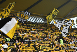 Mehr über den Artikel erfahren Alemannia Aachen in den Top 25 Deutschlands nach Zuschauern