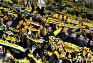 Mehr über den Artikel erfahren Aachen vor seiner drittgrößten Saisonkulisse gegen Cottbus