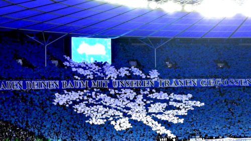 Zuschauer: 2. Bundesliga auch in Europa in der Spitzengruppe