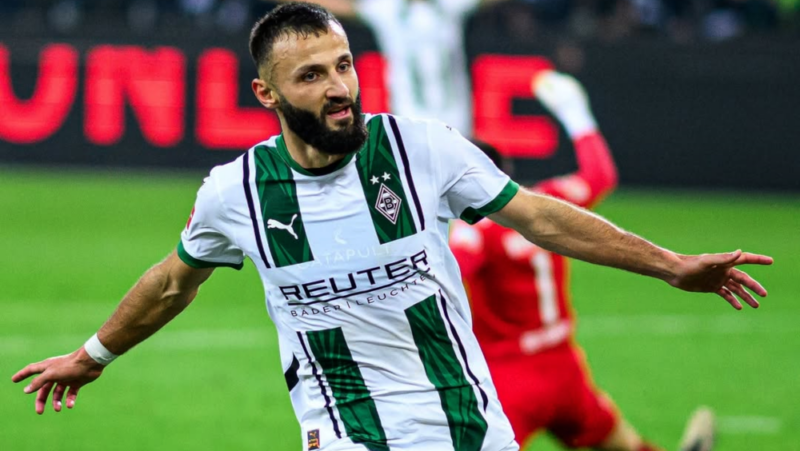 Die perfekte Englische Woche: so lange warten die Bundesligisten