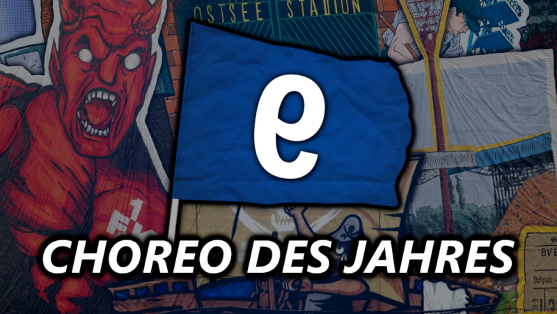 Wählt die Choreo des Jahres 2024