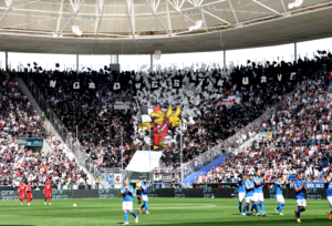 Mehr über den Artikel erfahren Eintracht Frankfurt sorgt in Hoffenheim für Saisonrekord