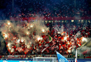 Mehr über den Artikel erfahren 50.000 Fans des 1. FC Köln wollten zum Auswärtsspiel beim HSV