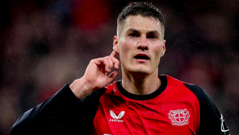 Power-Ranking: Leverkusen führt, VfL Bochum hinter Top-Trio