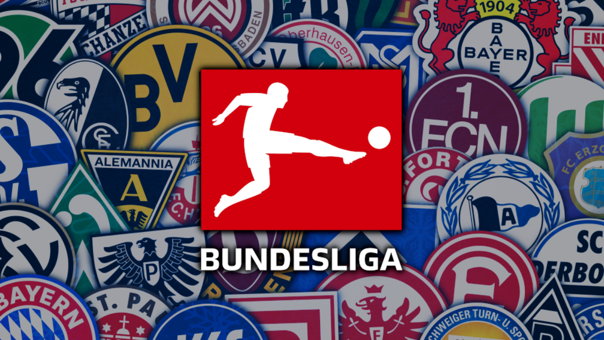 Wunschbundesliga: So habt ihr abgestimmt!
