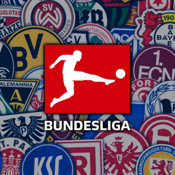 Wunschbundesliga: So habt ihr abgestimmt!