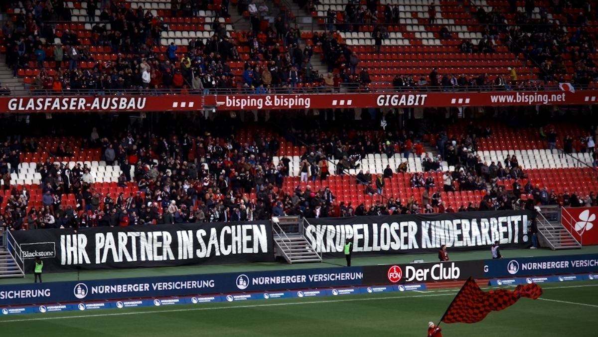 Nürnberg droht gegen Darmstadt kleinste Kulisse seit einem Jahr