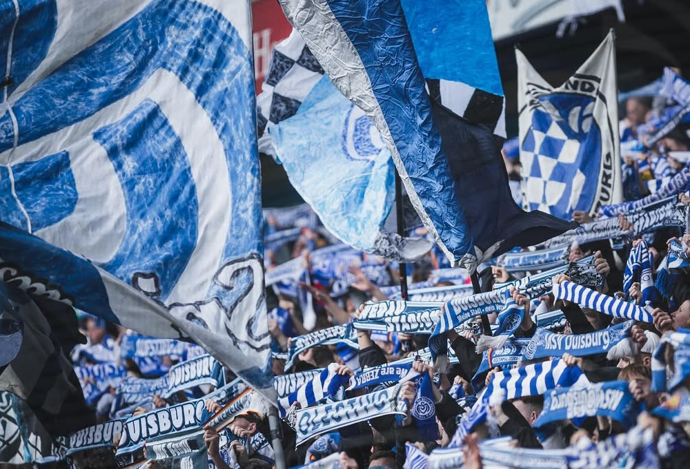 Du betrachtest gerade Derby zwischen Duisburg und Oberhausen ausverkauft