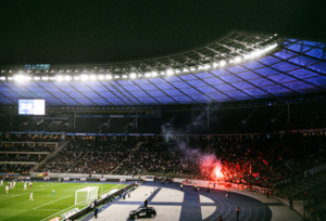 Mehr über den Artikel erfahren Hertha BSC droht gegen Nürnberg kleinste Kulisse seit über 1 Jahr