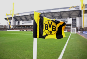 Mehr über den Artikel erfahren Zum vierten Mal mal weniger als 1.000 Zuschauer in der 3. Liga