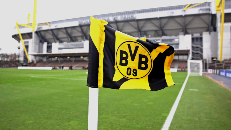 Zum vierten Mal mal weniger als 1.000 Zuschauer in der 3. Liga