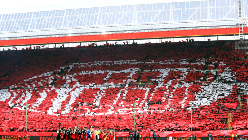 1. FC Kaiserslautern belegt 2. Platz bei Choreo des Monats Januar
