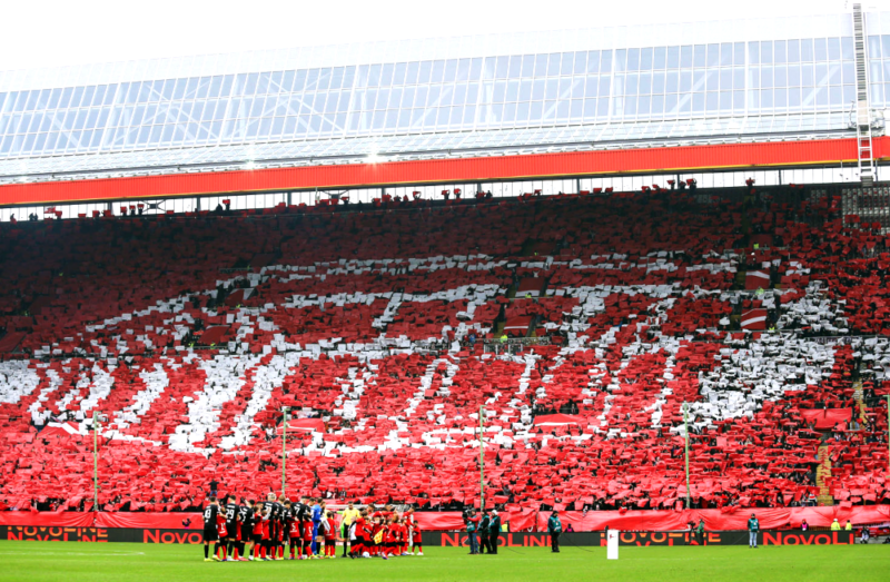 1. FC Kaiserslautern belegt 2. Platz bei Choreo des Monats Januar