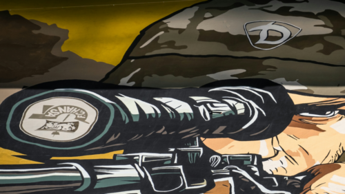 Dynamo Dresden sorgt für ersten vollen Gästeblock in Rostock