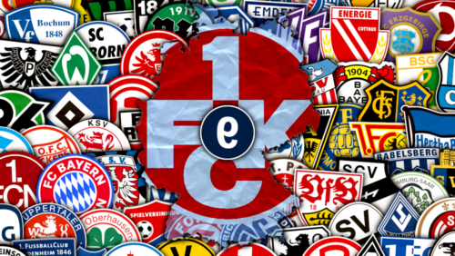 Der 1. FC Kaiserslautern ist euer Lieblingsverein in Deutschland