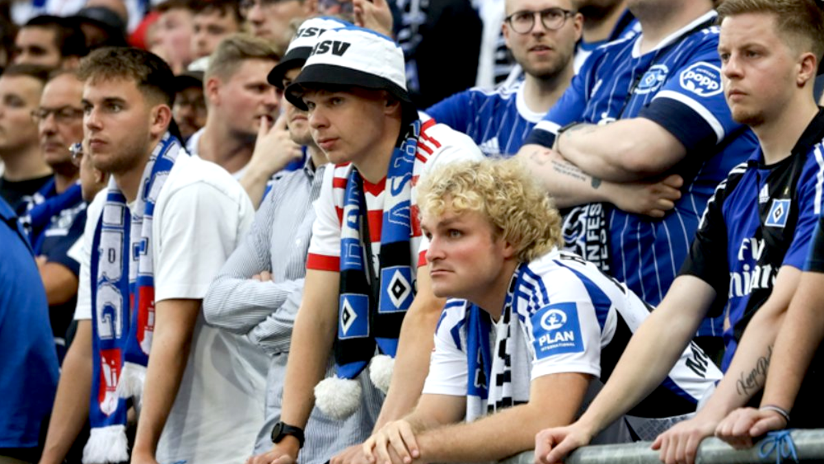 Ende in Münster? Der HSV und die Krise in den kleinen Stadien