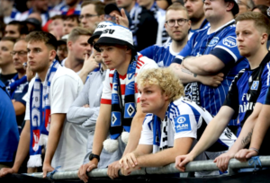 Mehr über den Artikel erfahren Ende in Münster? Der HSV und die Krise in den kleinen Stadien