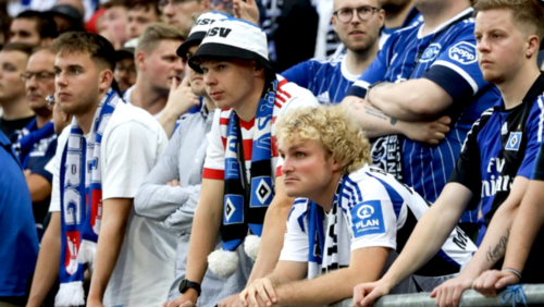 Ende in Münster? Der HSV und die Krise in den kleinen Stadien