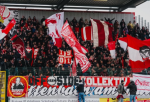 Mehr über den Artikel erfahren Auch Offenbach nimmt Hoffenheim ein