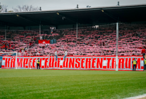 Mehr über den Artikel erfahren Offenbach überholt weitere Bundesligisten in Auswärtsfahrertabelle