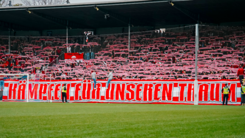 Offenbach überholt weitere Bundesligisten in Auswärtsfahrertabelle