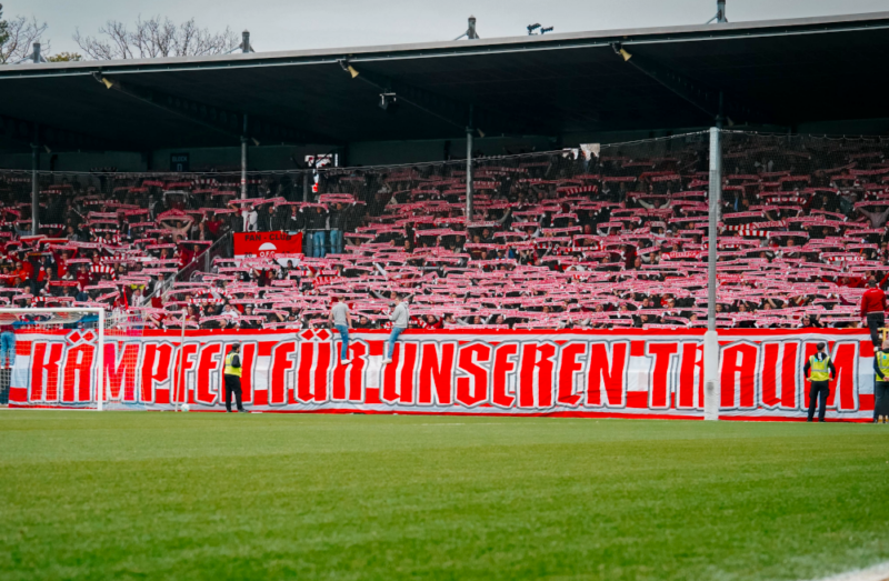 Offenbach überholt weitere Bundesligisten in Auswärtsfahrertabelle