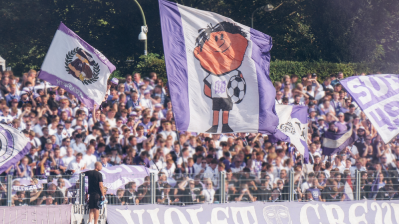 Osnabrück sorgt für erstmals ausverkauftes Haus in Hannover