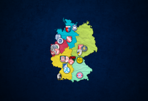 Mehr über den Artikel erfahren 22 Regionalligisten wollen in die 3. Liga