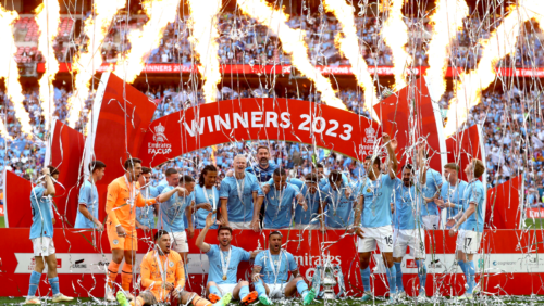 Kommt es zu einem Pokal-Märchen im FA-Cup?