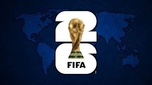 Die Teilnehmer der FIFA-WM 2026
