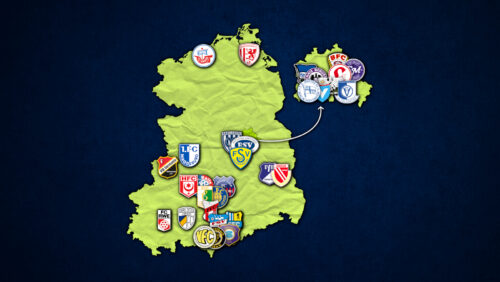 32 Vereine melden für die Regionalliga Nordost