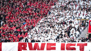 Mehr über den Artikel erfahren Rot-Weiss Essen gegen Dresden vor größter Kulisse seit August