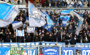 Mehr über den Artikel erfahren Hoffenheim mit Auswärtsfahrer-Saisonrekord bei St. Pauli