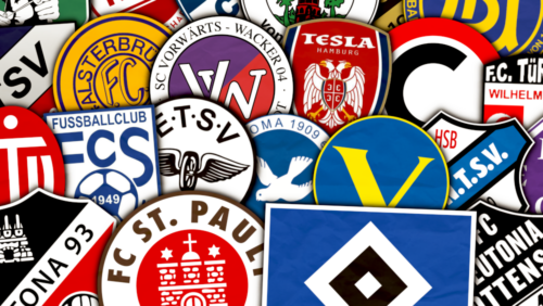 Der HSV ist euer Lieblingsverein in Hamburg