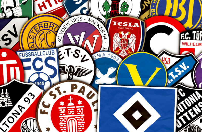 Der HSV ist euer Lieblingsverein in Hamburg