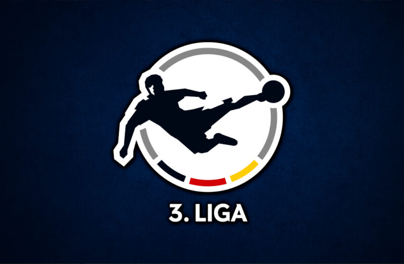 Die Teilnehmer der 3. Liga 2025/26