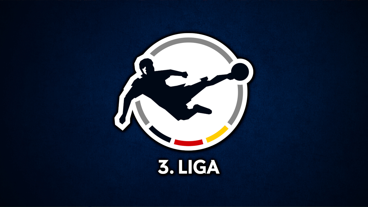 Du betrachtest gerade Die Teilnehmer der 3. Liga 2025/26