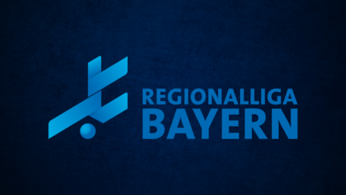 Die Teilnehmer der Regionalliga Bayern 2025/26