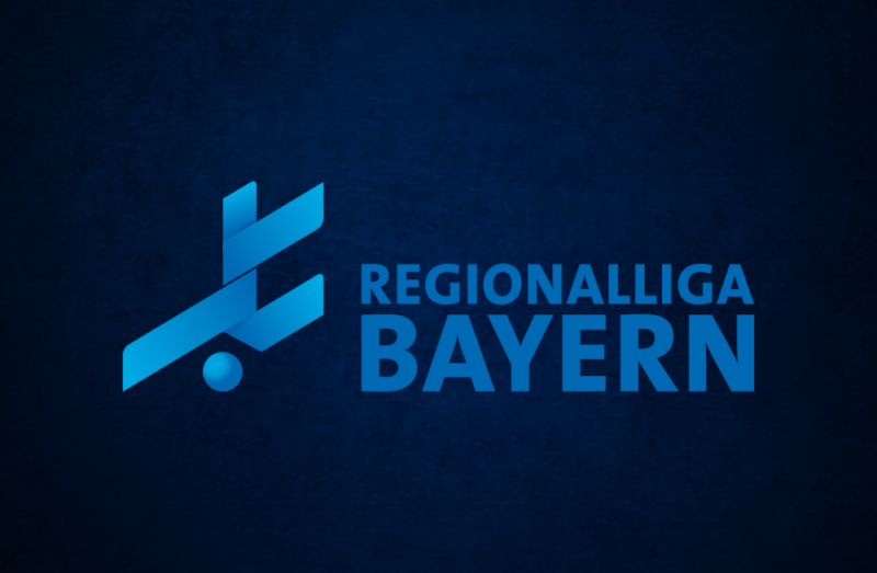 Die Teilnehmer der Regionalliga Bayern 2025/26