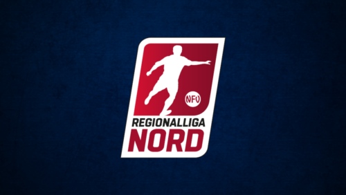 Die Teilnehmer der Regionalliga Nord 2025/26