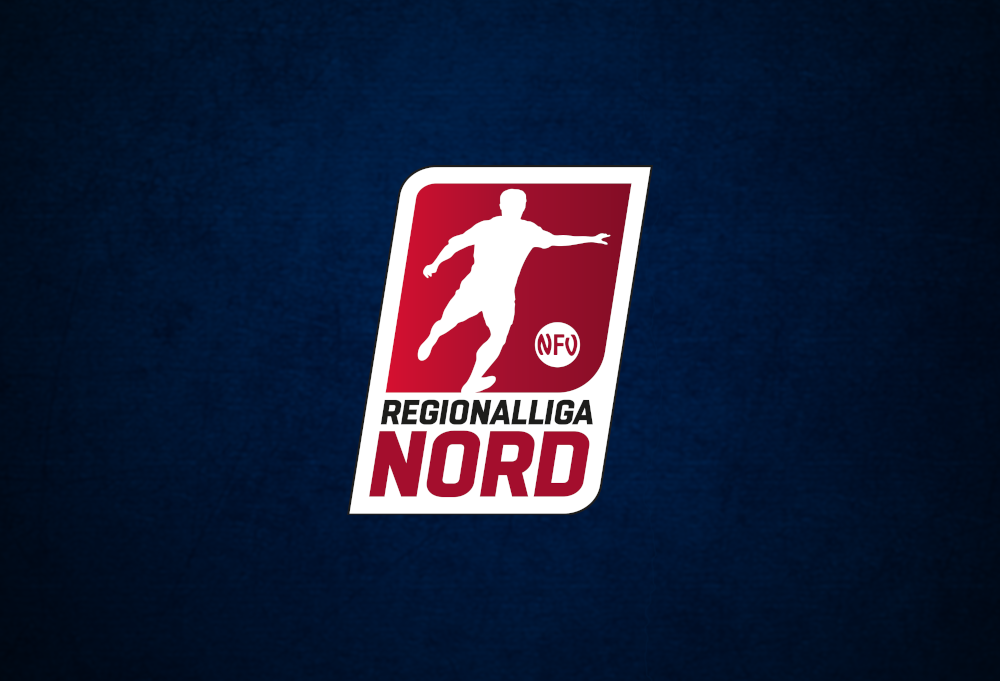 Du betrachtest gerade Die Teilnehmer der Regionalliga Nord 2025/26