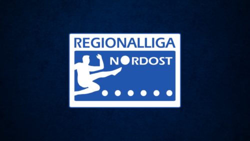 Die Teilnehmer der Regionalliga Nordost 2025/26