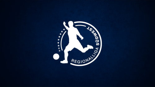Die Teilnehmer der Regionalliga Südwest 2025/26