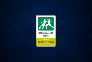 Mehr über den Artikel erfahren Die Teilnehmer der Regionalliga West 2025/26