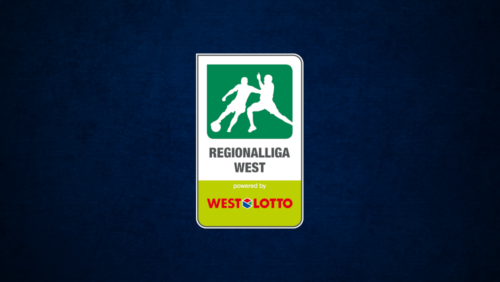 Die Teilnehmer der Regionalliga West 2025/26