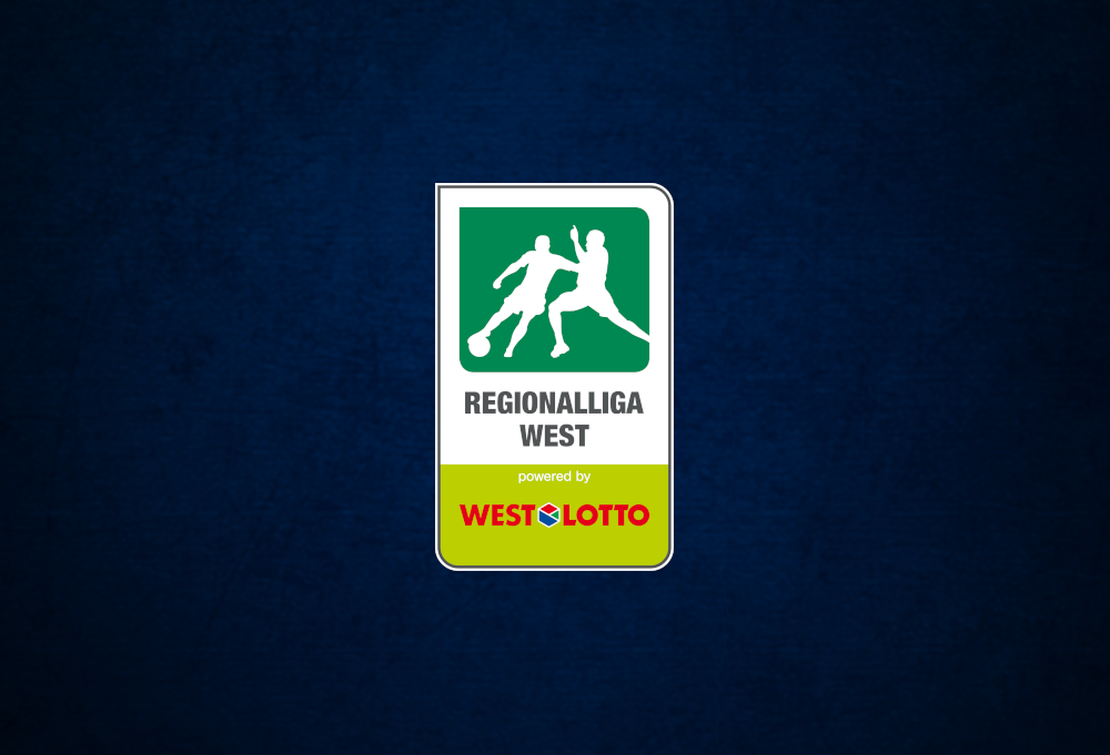 Du betrachtest gerade Die Teilnehmer der Regionalliga West 2025/26