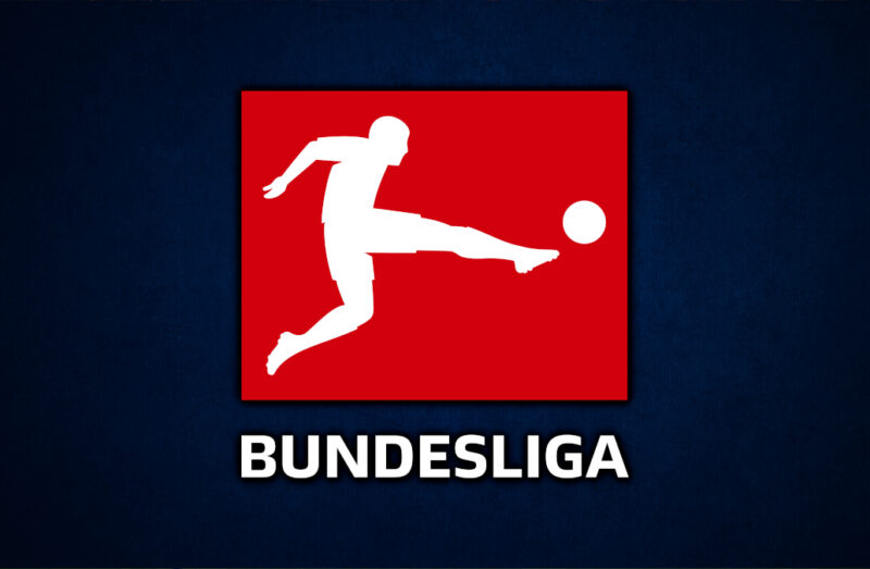 Die Teilnehmer der Bundesliga 2025/26