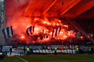 Mehr über den Artikel erfahren Riesiger Ticket-Ansturm für Duisburg-Spiel in Mönchengladbach